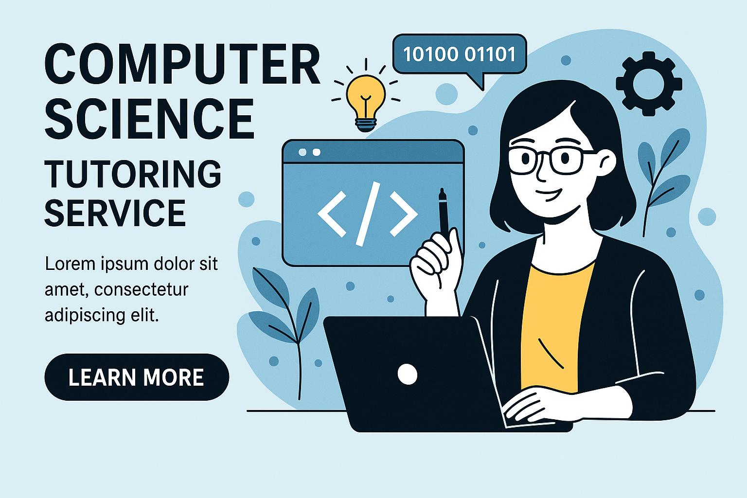 COMPUTER SCIENCE 9TH CLASS